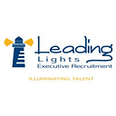 Leading Lights Executive Recruitment