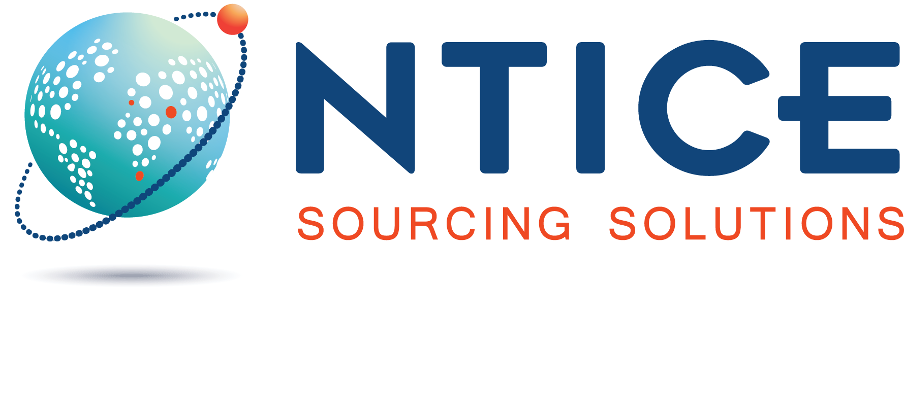 Ntice Sourcing Solutions