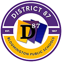 Bloomington Public Schools District 87