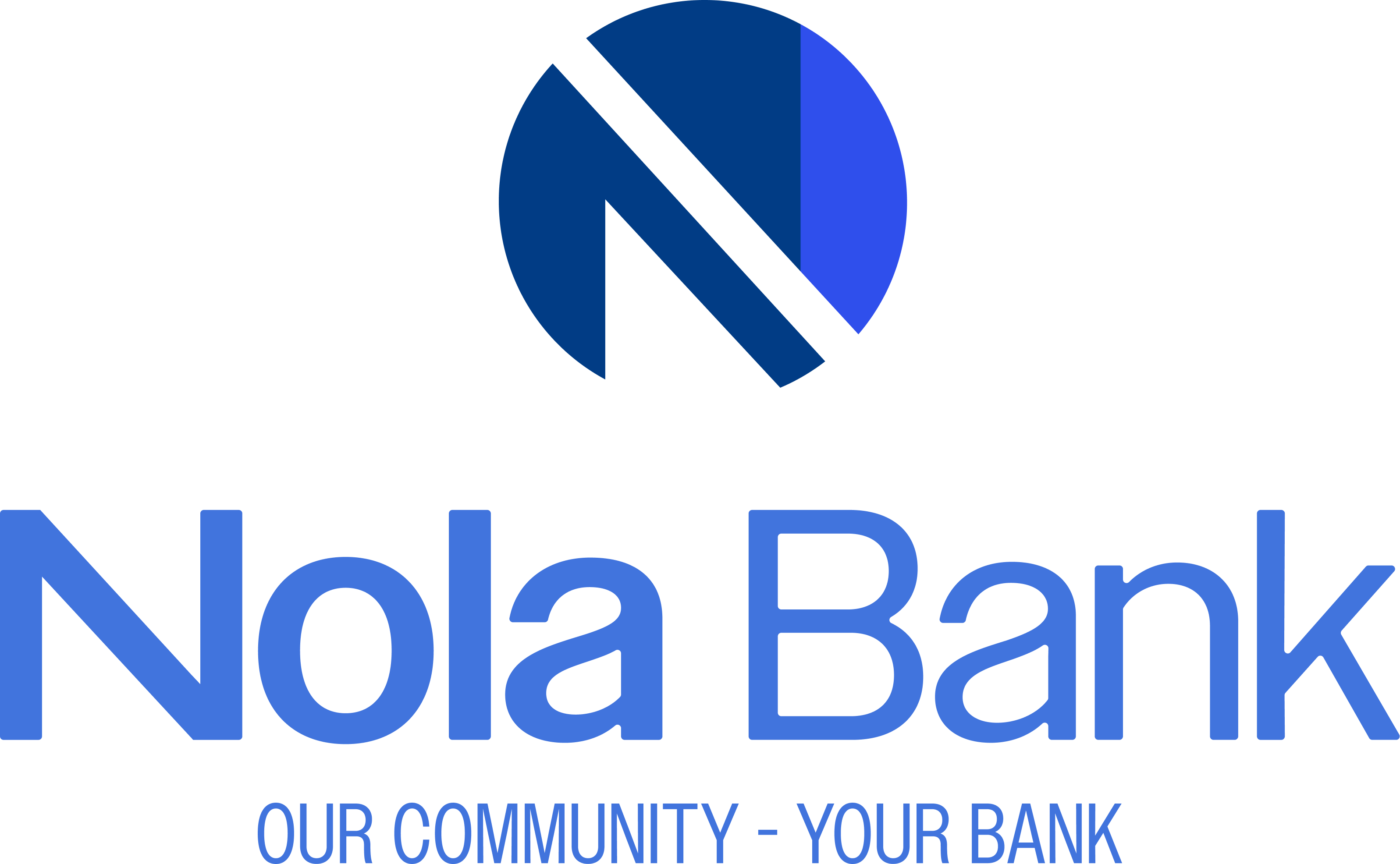 Nola Bank