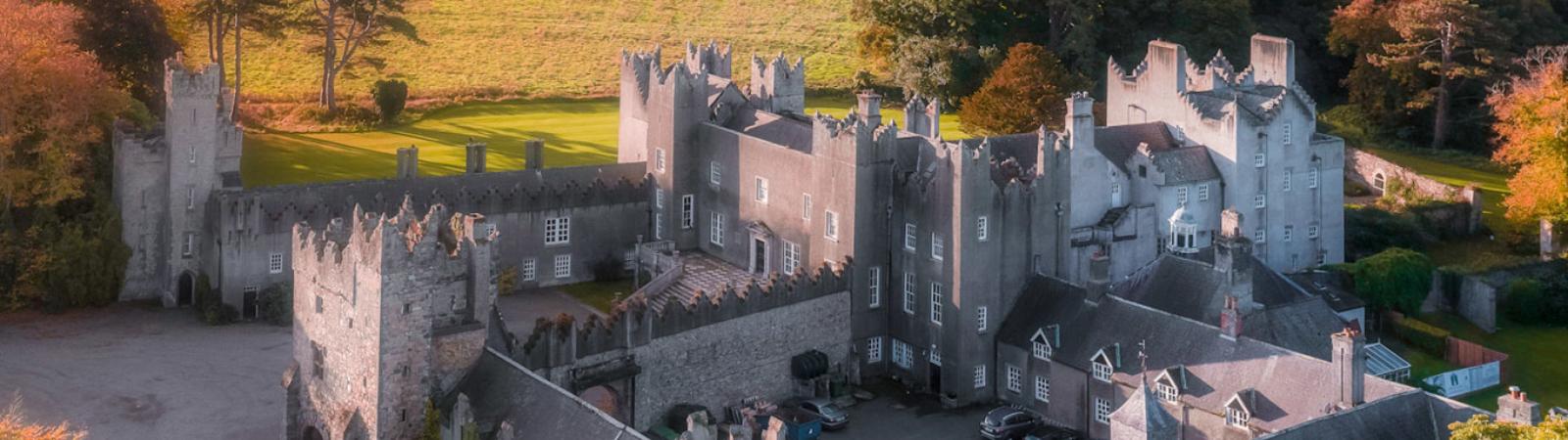 Howth Castle & Estate