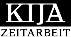 KIJA Zeitarbeit