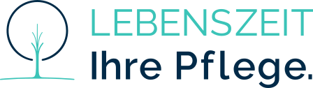 Lebenszeit Pflege
