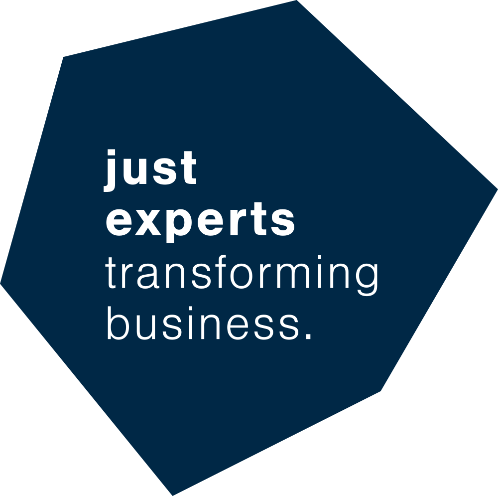 just experts