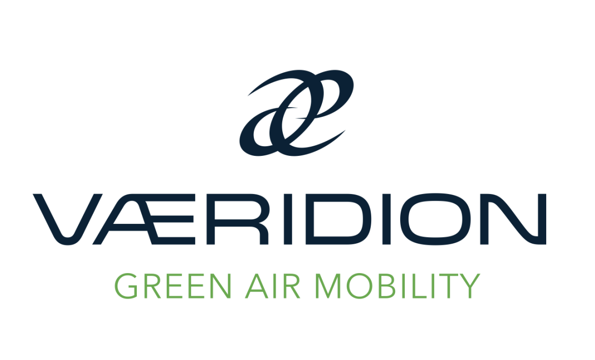 Væridion