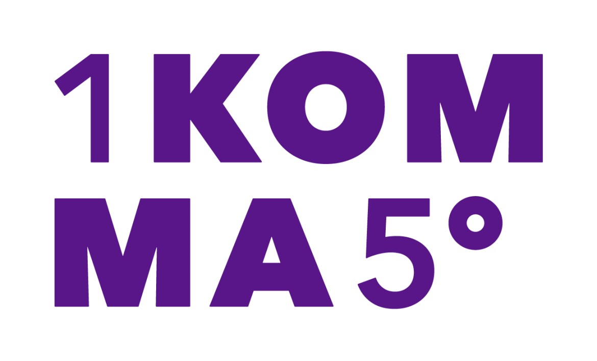 1Komma5°