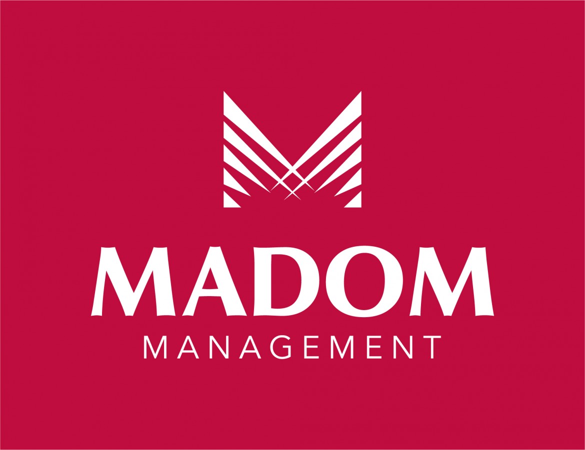 Trabajos en MADOM MANAGEMENT