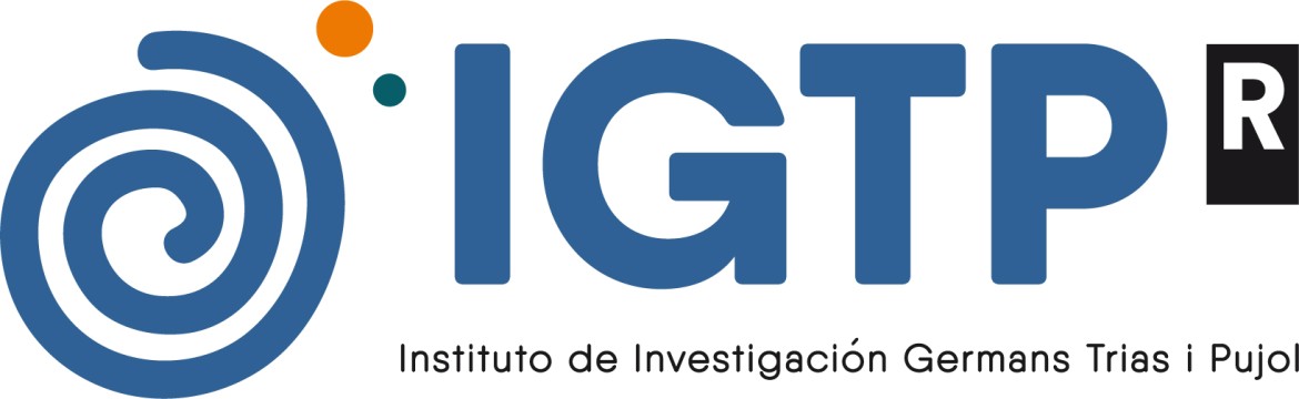 Trabajos en IGTP