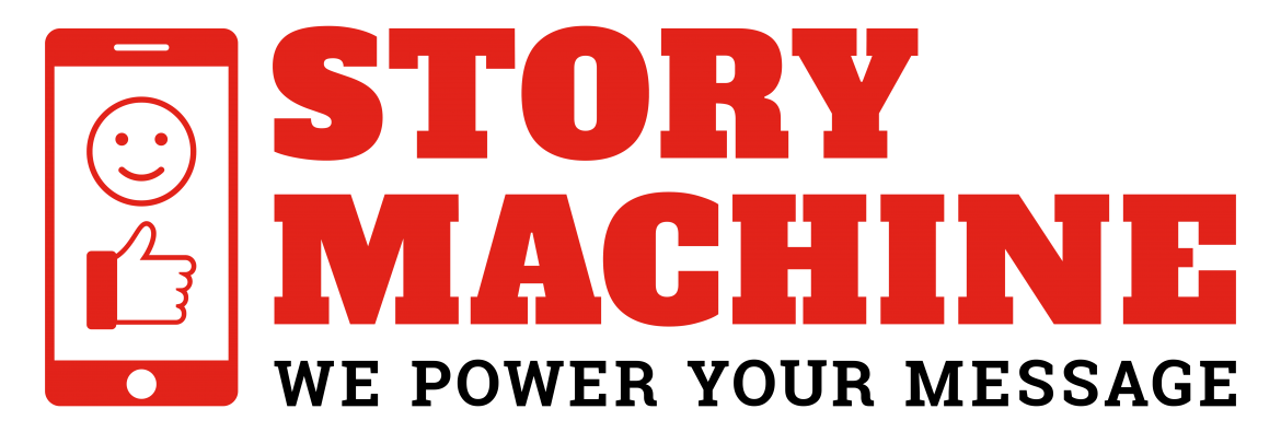 StoryMachine