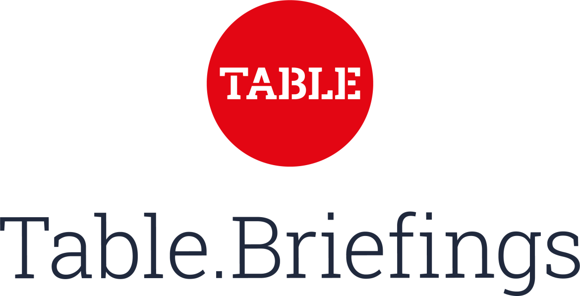 Table Media