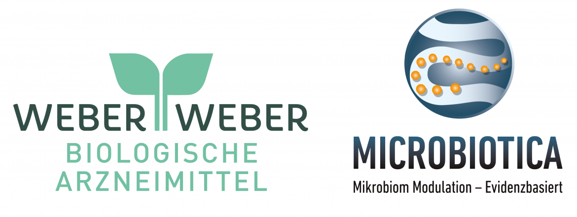 Weber & Weber , Biologische Arzneimittel
