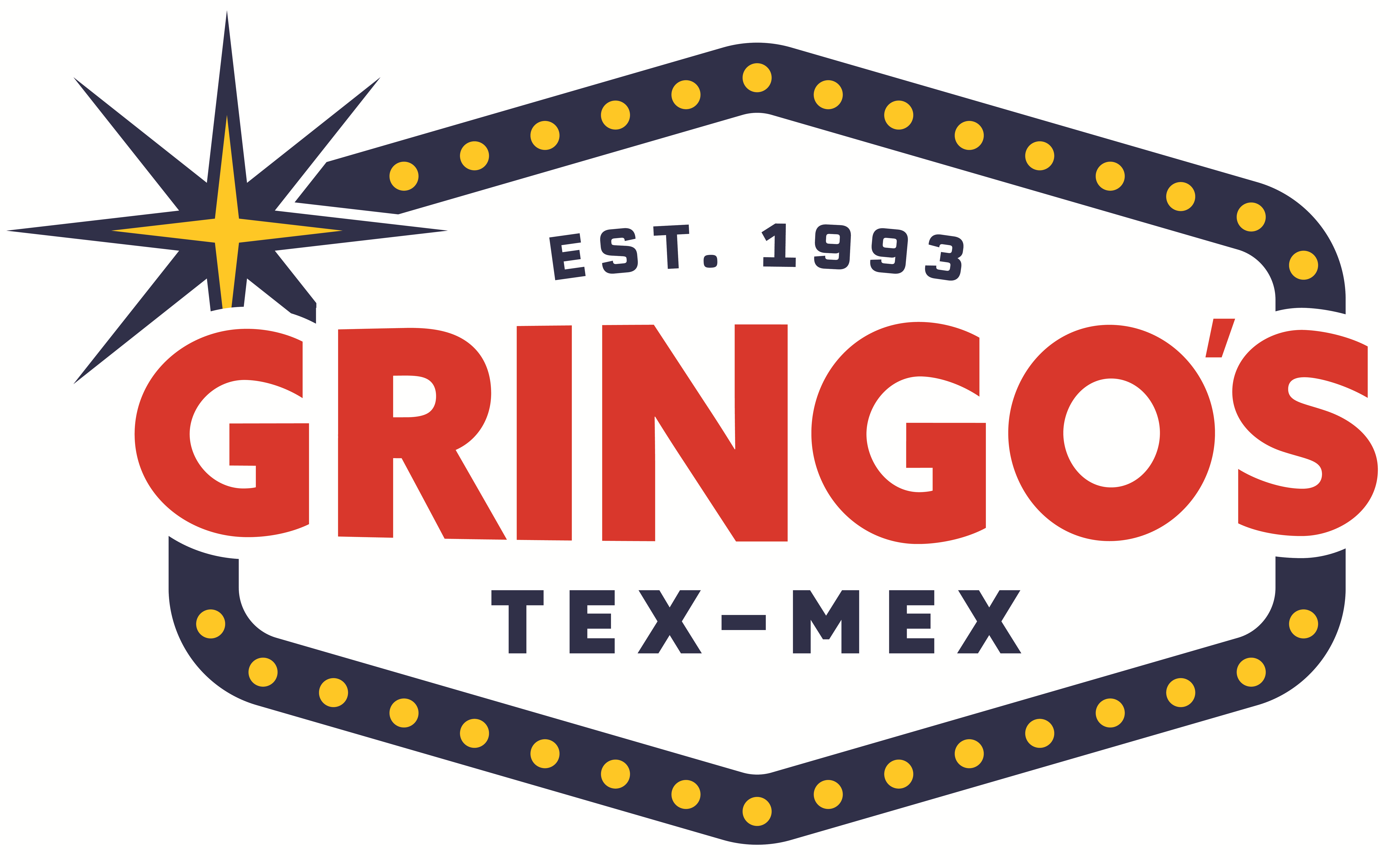 Gringos Tex-Mex