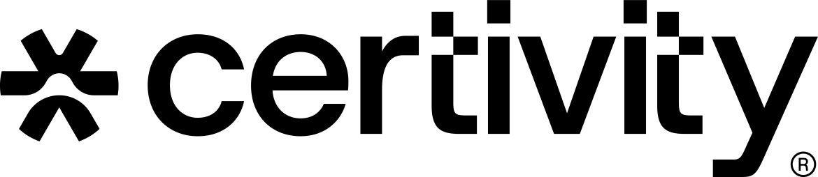 Certivity