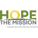 Hope The Mission