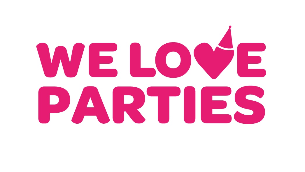 We Love Parties