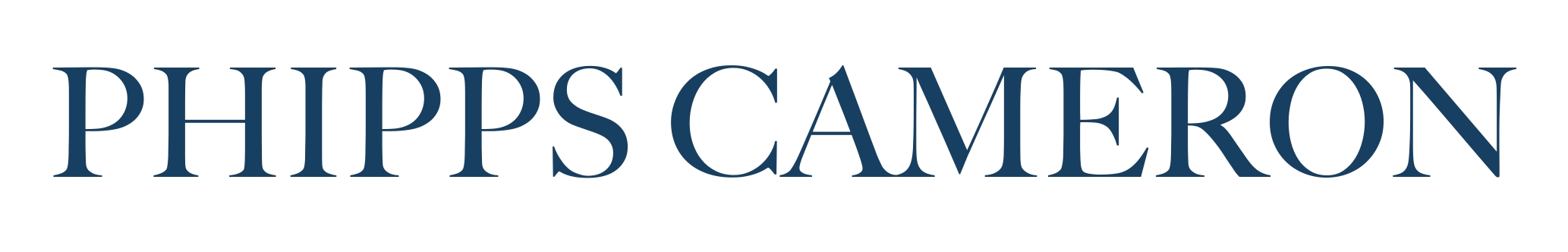 Phipps Cameron Recruitment