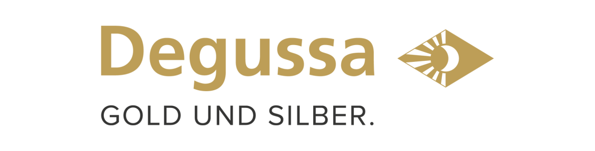 Degussa Goldhandel