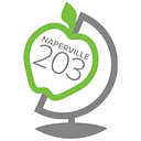 Naperville Community Unit School District 203