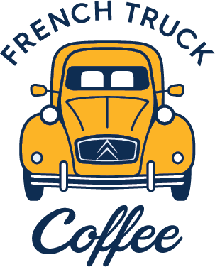 French Truck Coffee
