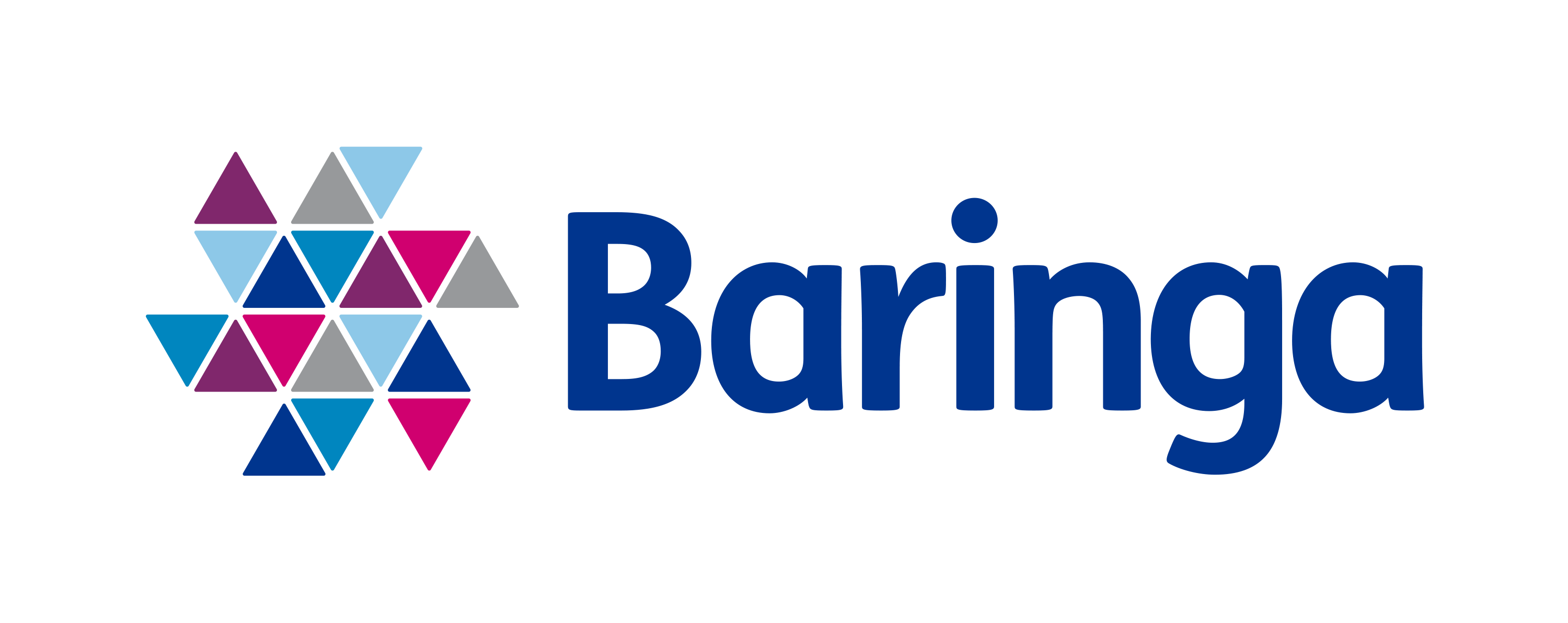 Baringa