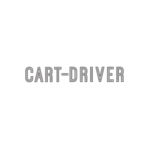 Cart-Driver