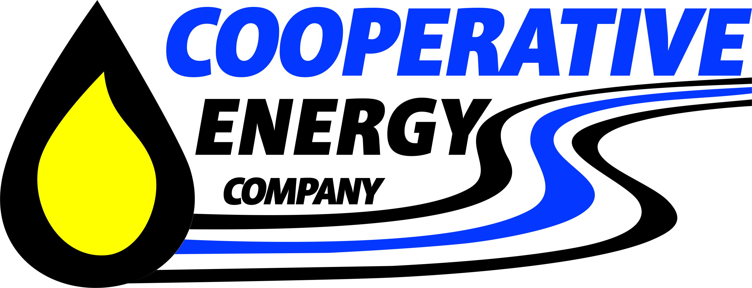 Cooperative Energy