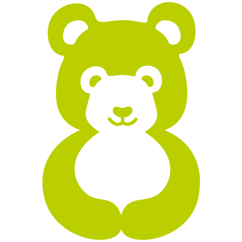 Bärenfamilie