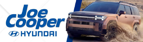 Cooper Auto Group