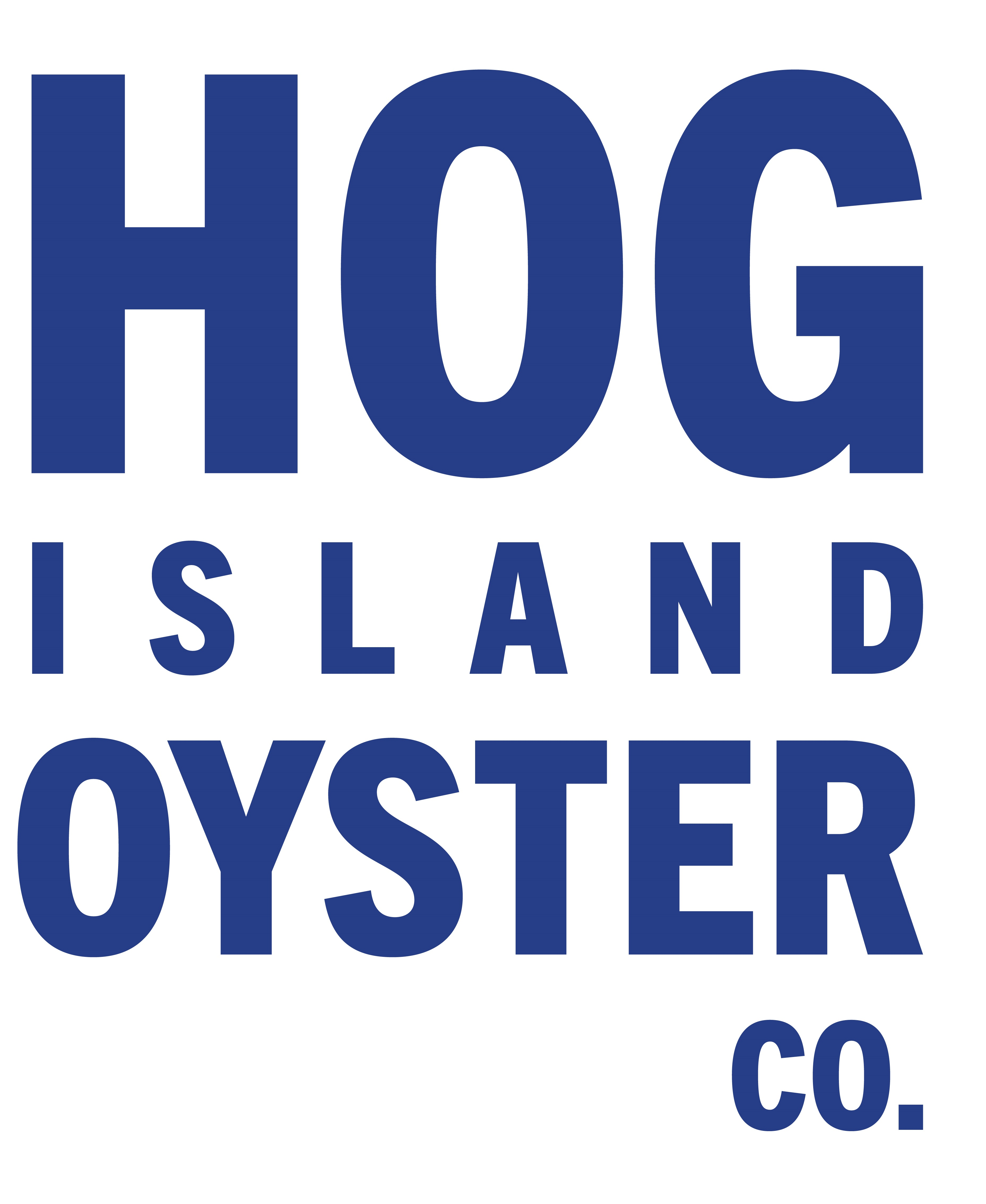 Hog Island Oyster Company