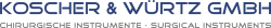 Koscher & Würtz