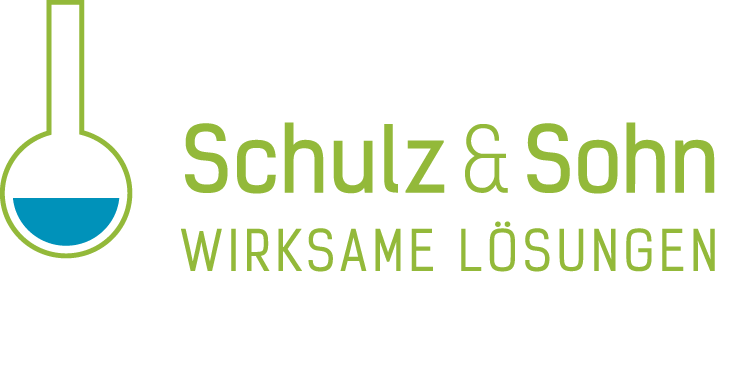 Schulz & Sohn  Chemie-Erzeugnisse