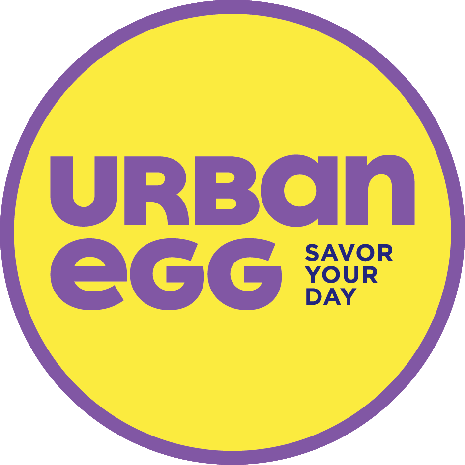 Urban Egg