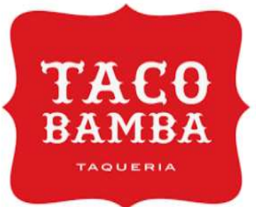 Taco Bamba Taqueria