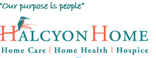 Halcyon Home