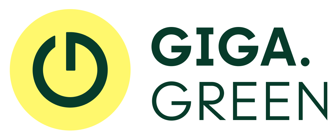 GIGA.GREEN Karriere