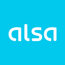 Alsa Grupo