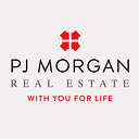 P.J. MORGAN INVESTMENTS