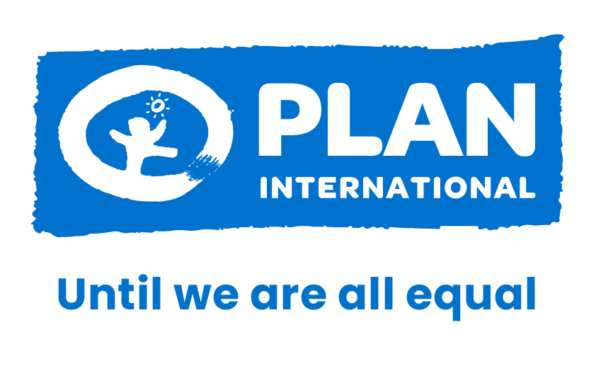 Trabajos en Fundación Plan International España