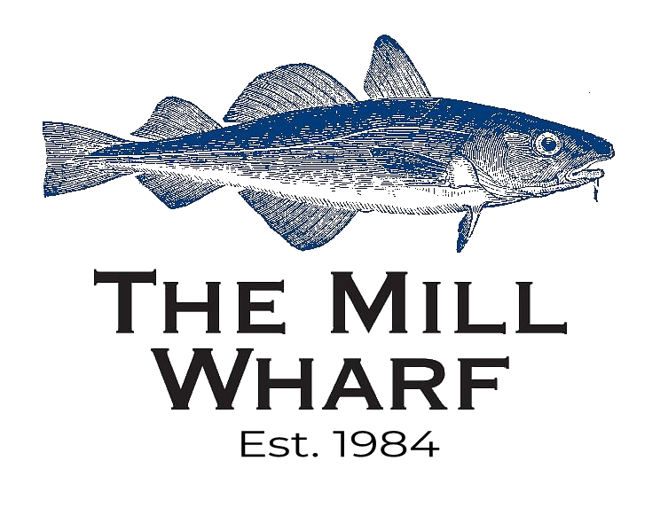 Mill Wharf