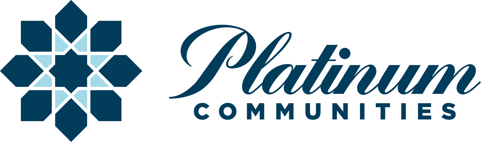 Platinum Communities
