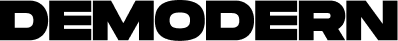 Demodern
