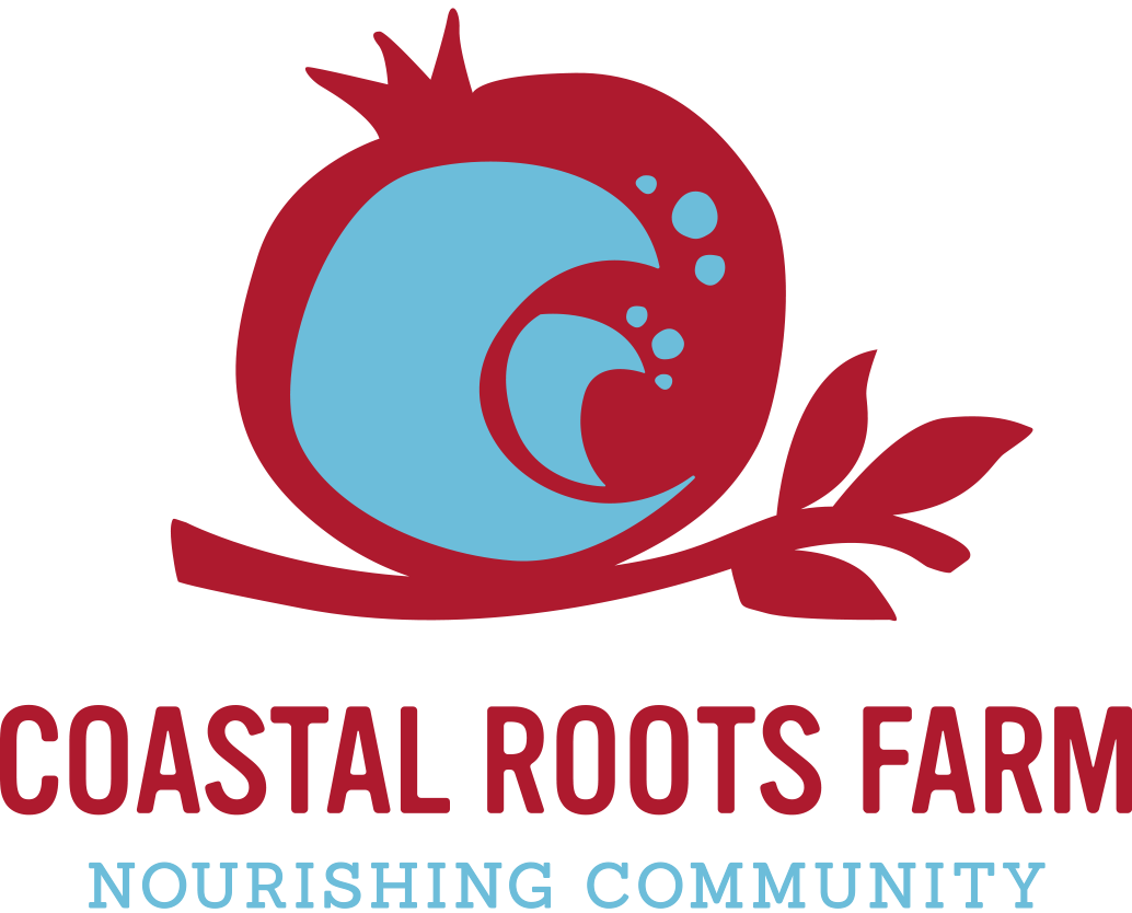Coastal Roots Farm