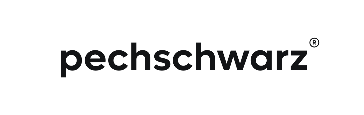 pechschwarz