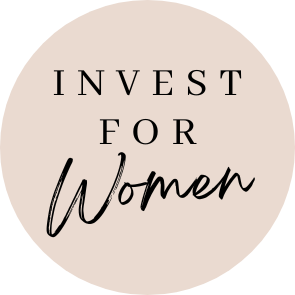 Investforwomen