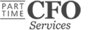 Part Time CFO Services