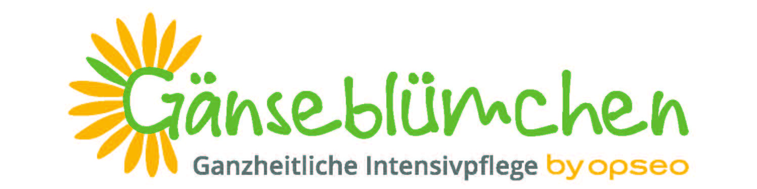 Kinderintensivpflegedienst Gänseblümchen