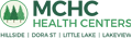 Mendocino Community Health Clinic