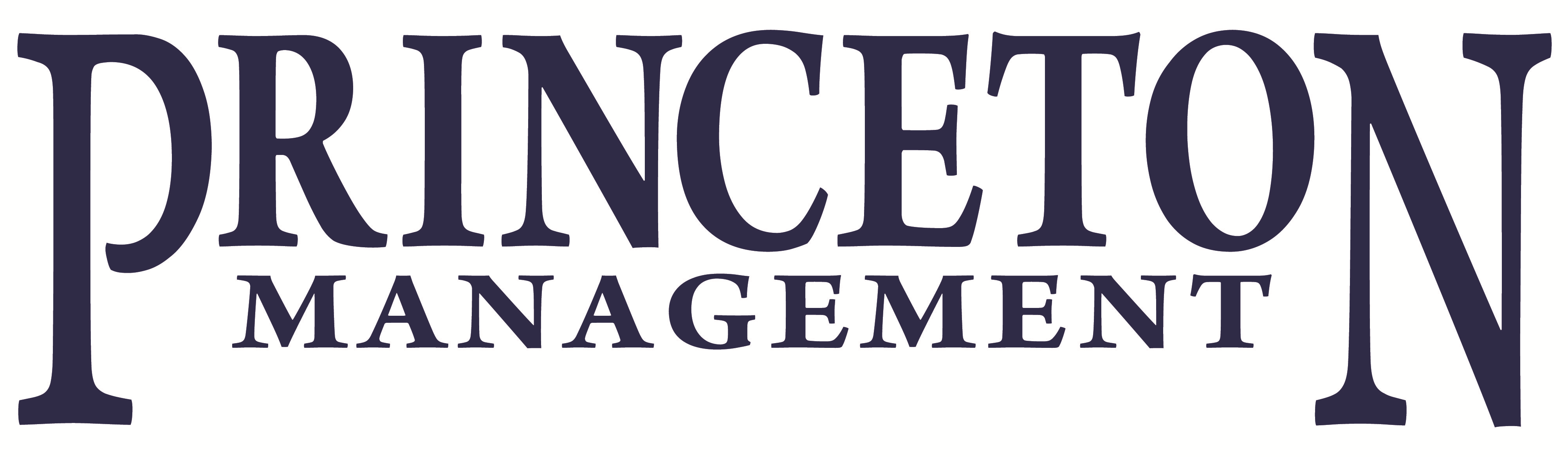 Princeton Management
