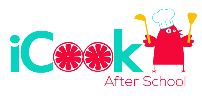 iCook iSTEAM Master Page