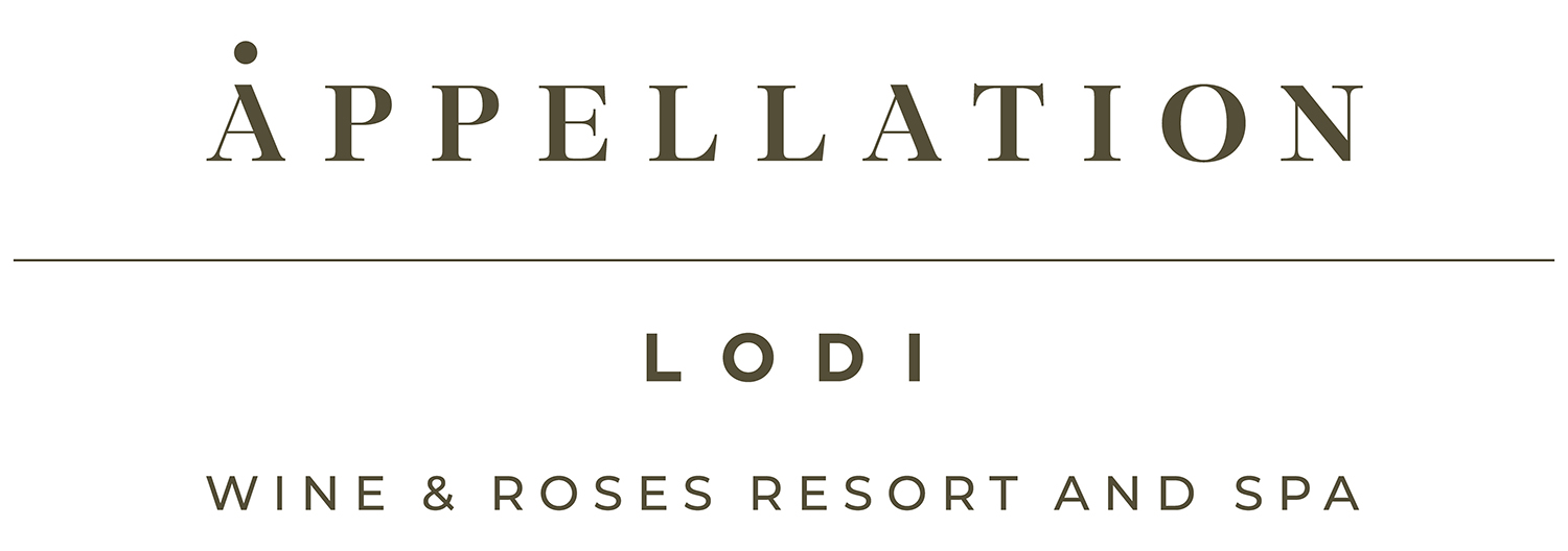 Appellation Lodi
